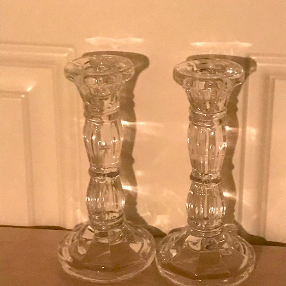 Other - Candle stick holders